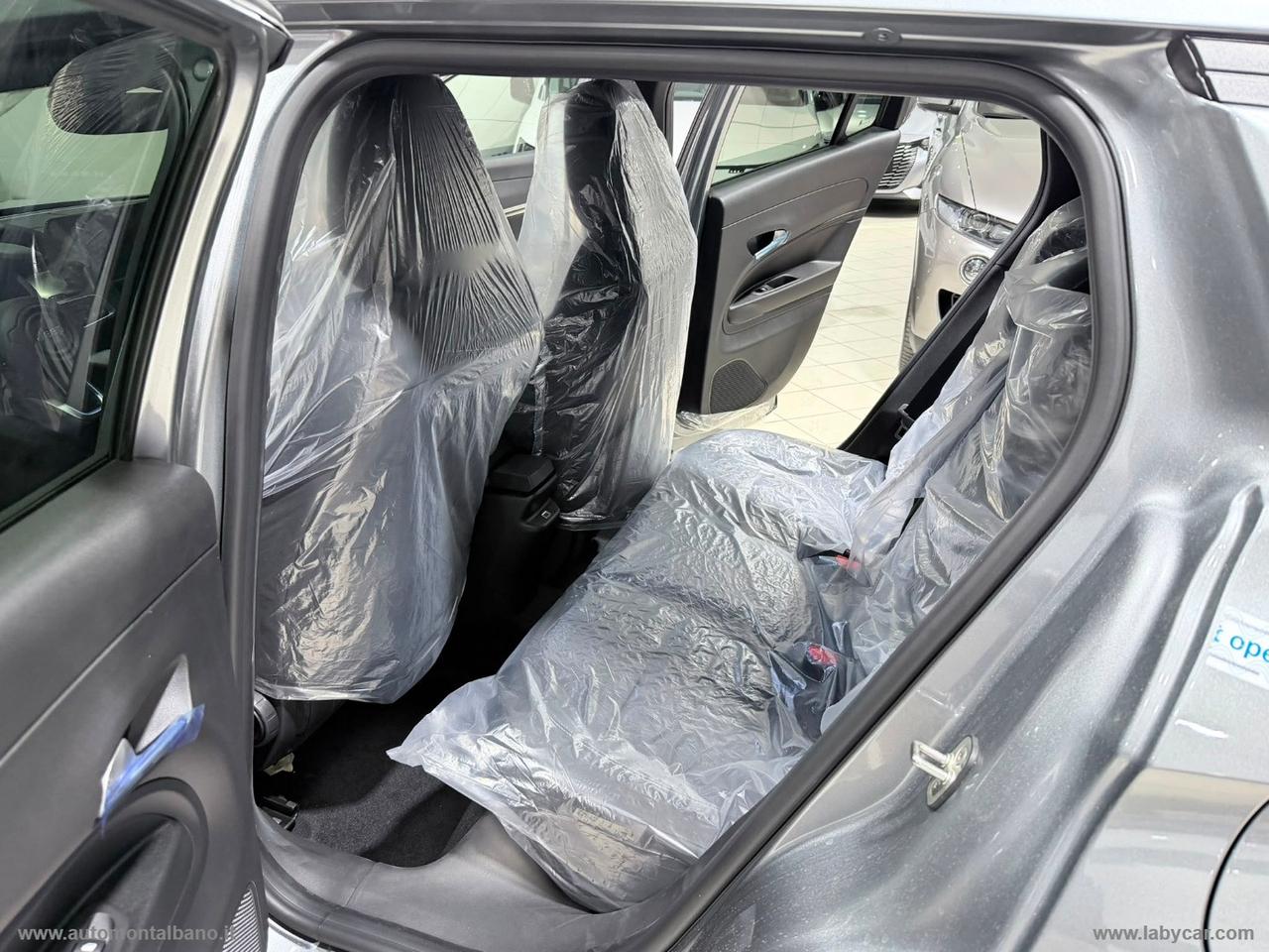 JEEP Avenger 1.2 Turbo 110CV e-Hybr. Summit