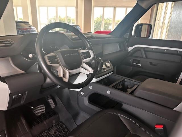 Land Rover Defender 110 3.0D I6 250 CV AWD Auto SE