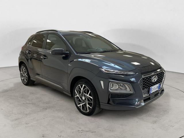 HYUNDAI Kona HEV 1.6 DCT XPrime