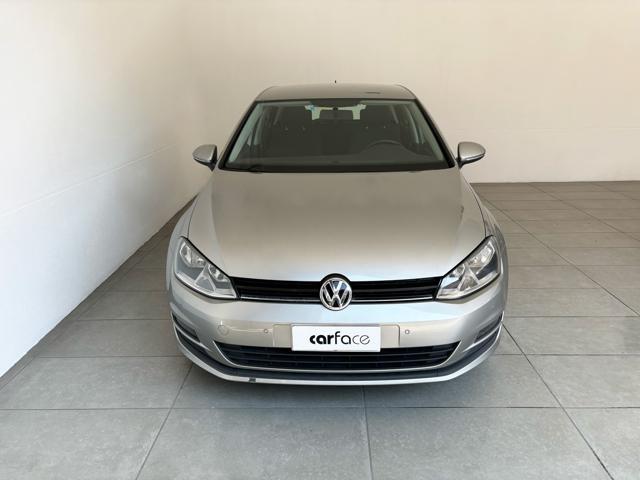 VOLKSWAGEN Golf 1.6 TDI 110 CV DSG 5p. Comfortline BlueMotion Tech