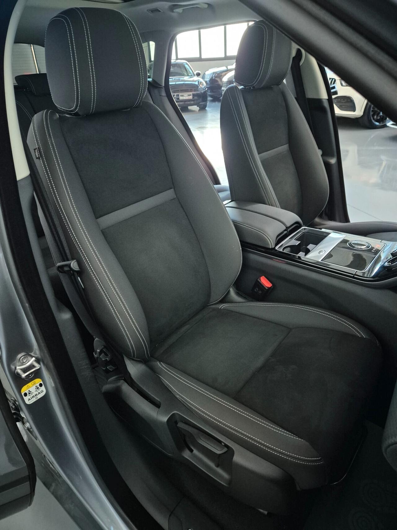 Land Rover Range Rover Velar 2.0cc 180cv Autom Navi Tetto apribile iva esposta