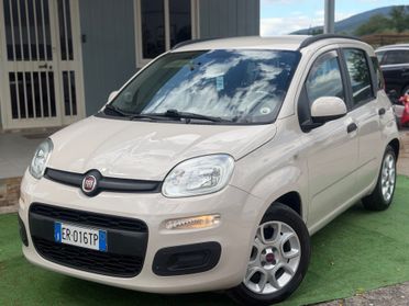 Fiat Panda 1.2 GPL Lounge GARANZIA NUOVA !!!