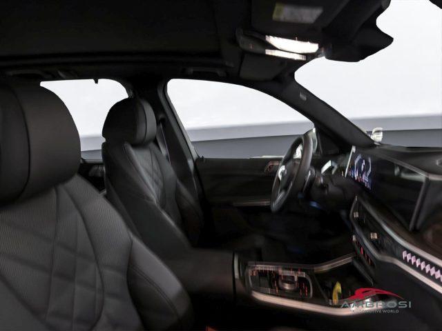 BMW X5 xDrive30d Msport Pro Innovation Travel Package