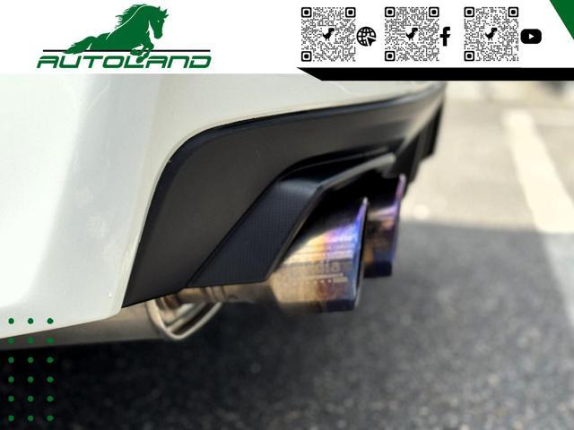 SUBARU WRX STI 2.5 Scarico Miv Sospensioni Regolabili 340CV