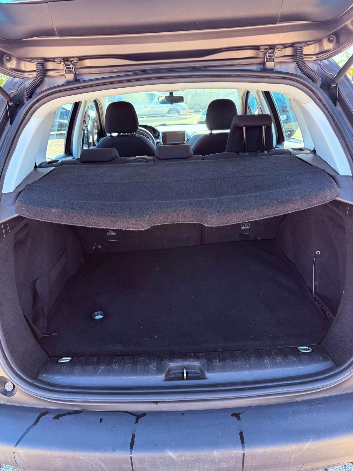 Peugeot 2008 PureTech 82 Allure 12 MESI DI GARANZIA