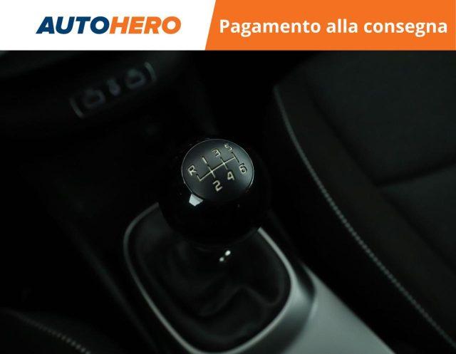 FIAT 500X 1.6 MultiJet 120 CV Urban