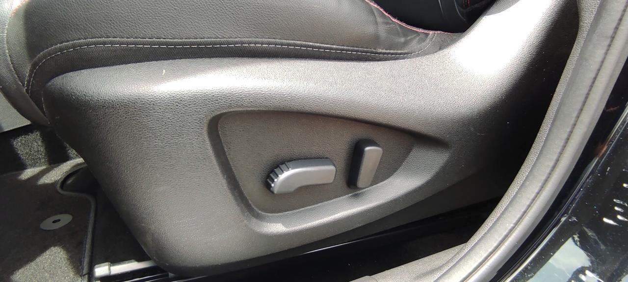 Renault Kadjar dCi 8V 110CV EDC Energy Hypnotic