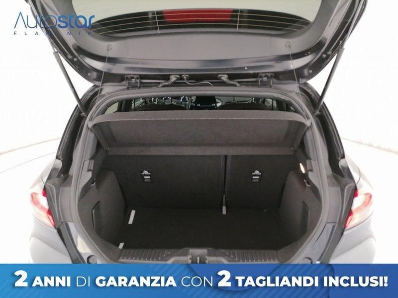 Ford Fiesta 5p 1.0 ecoboost h ST-Line 125cv