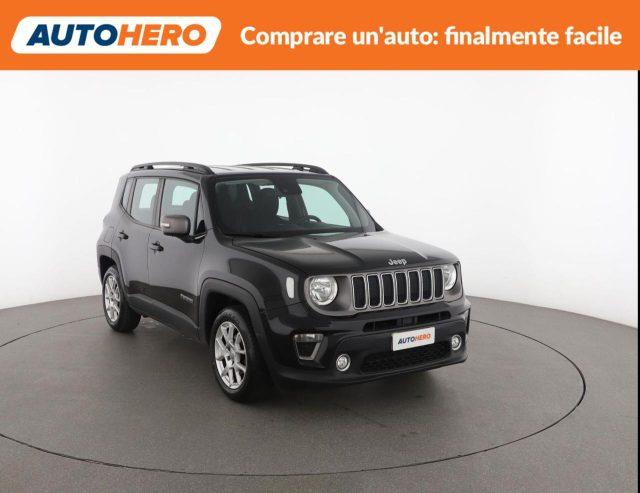 JEEP Renegade 1.0 T3 Limited