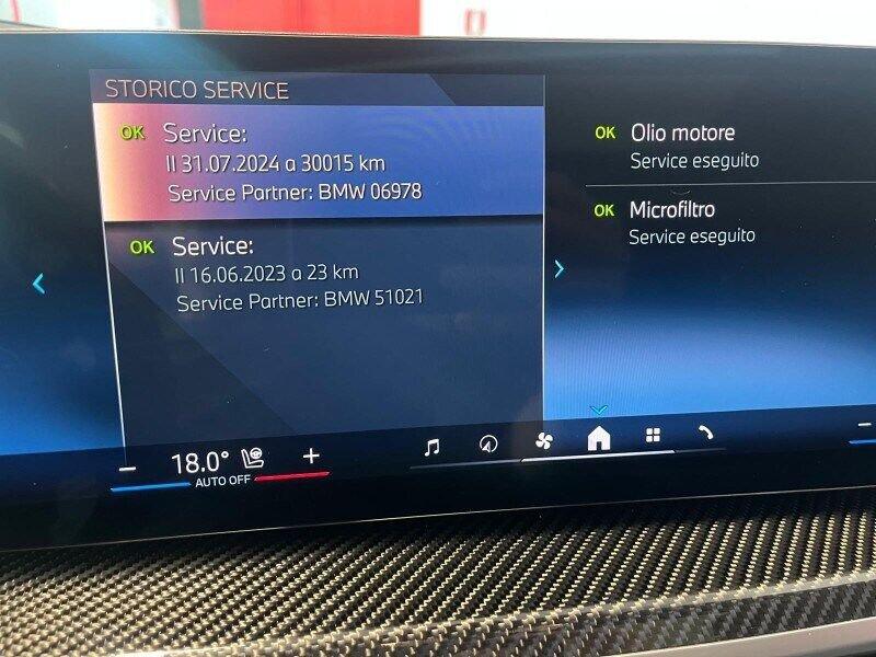 BMW X6 X6 xDrive30d 48V Msport