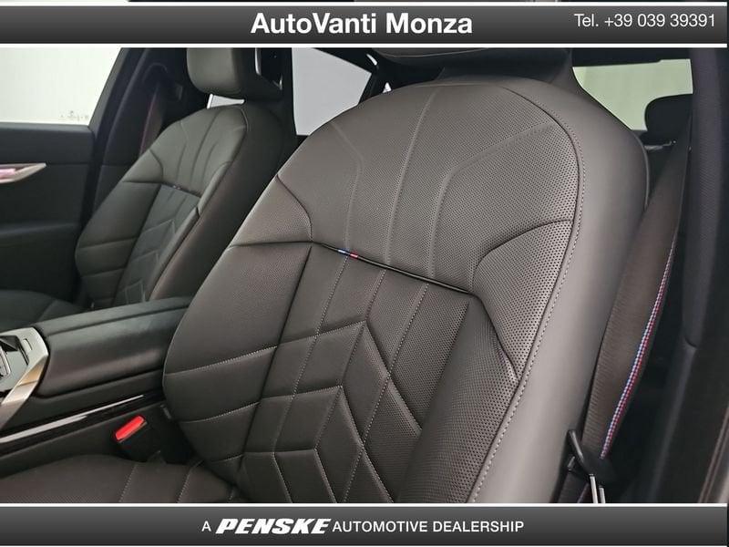 BMW Serie 7 740d xDrive Msport