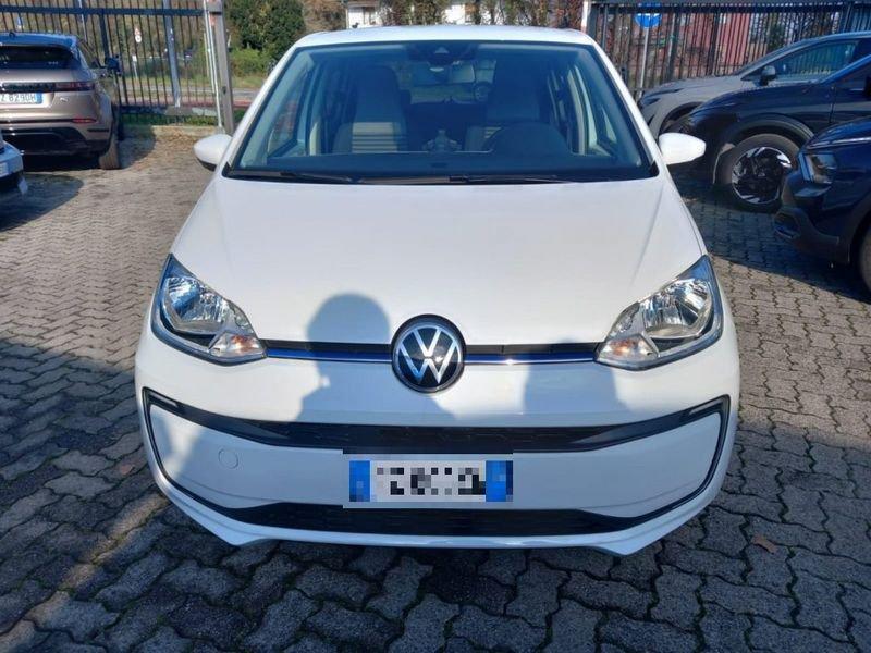 Volkswagen e-Up 82 CV