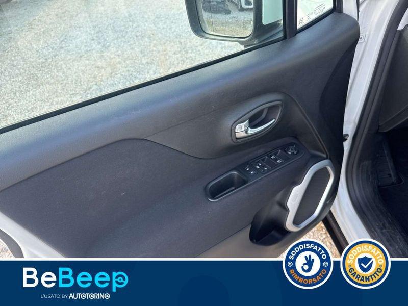 Jeep Renegade 1.0 T3 LIMITED 2WD