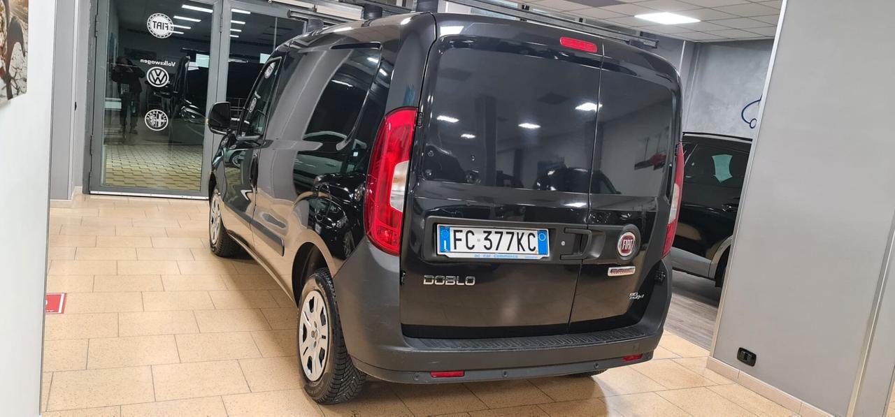 FIAT Doblo Doblò 1.6 MJT 105CV 3posti