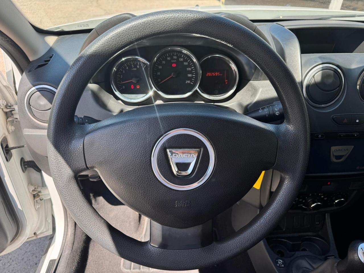 Dacia Duster 1.6 110CV 4x2 GPL Lauréate