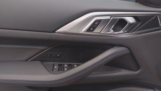 BMW 420 d 48V Cabrio Msport Pro Aut. Restyling