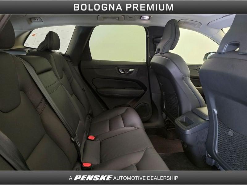 Volvo XC60 B4 AWD Geartronic Inscription