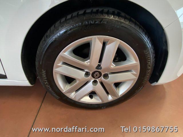 RENAULT Clio SCe 65 CV 5 porte Evolution