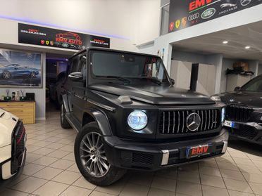 G 400 d S.W. Premium Plus Iva deducibile