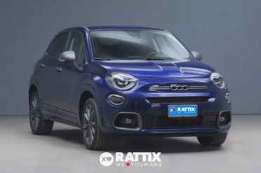 Fiat 500X 1.5 T4 Hybrid 130CV Sport Dolcevita DCT