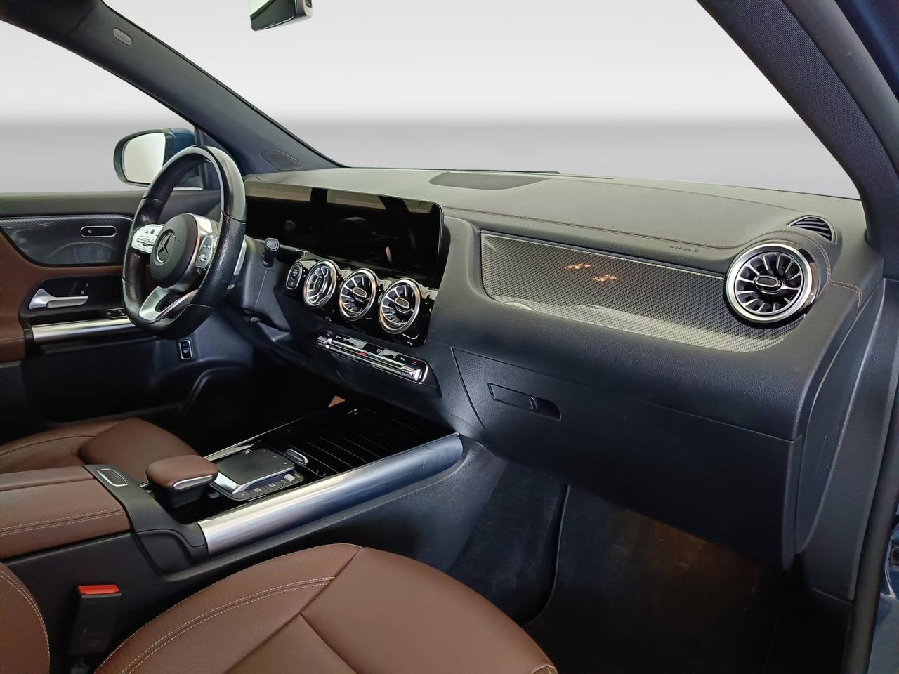 Mercedes-Benz GLA-H247 2020 - GLA 200 d Premium auto
