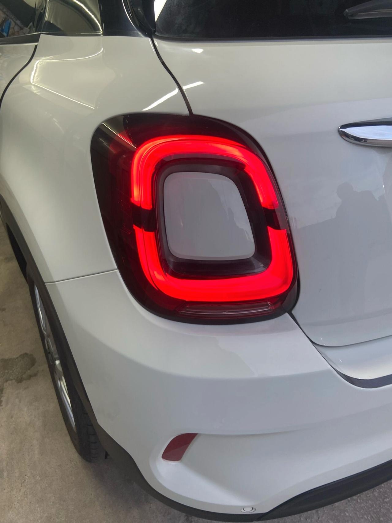 Fiat 500X 1.0 T3 120 CV Connect