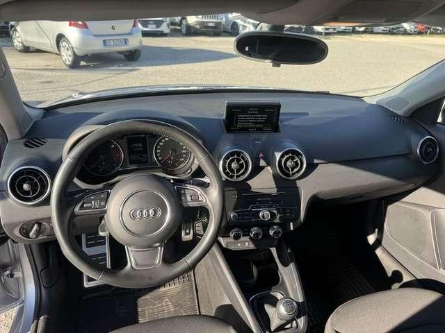 Audi A1 SPB 1.4 TDI SLine