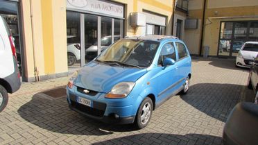 CHEVROLET - Matiz 0.8 S Smile