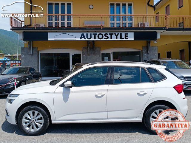 SKODA Kamiq 1.0 TSI Ambition