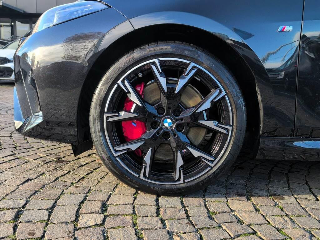 BMW Serie 1 118 d MSport Pro DCT