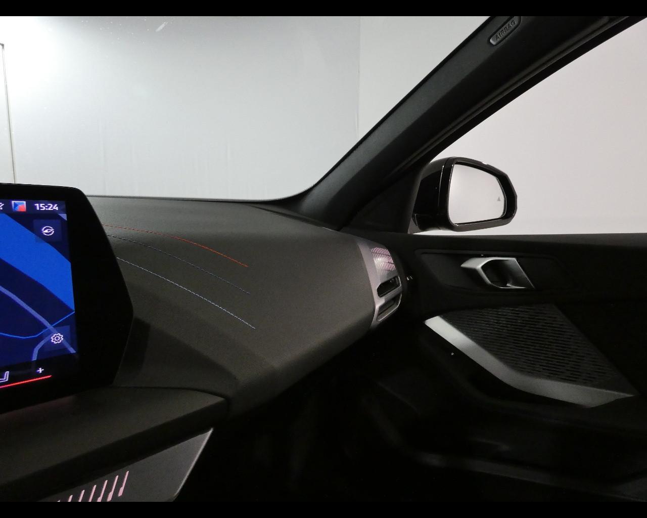 BMW Serie 1 (F70) - 118d MSport Pro