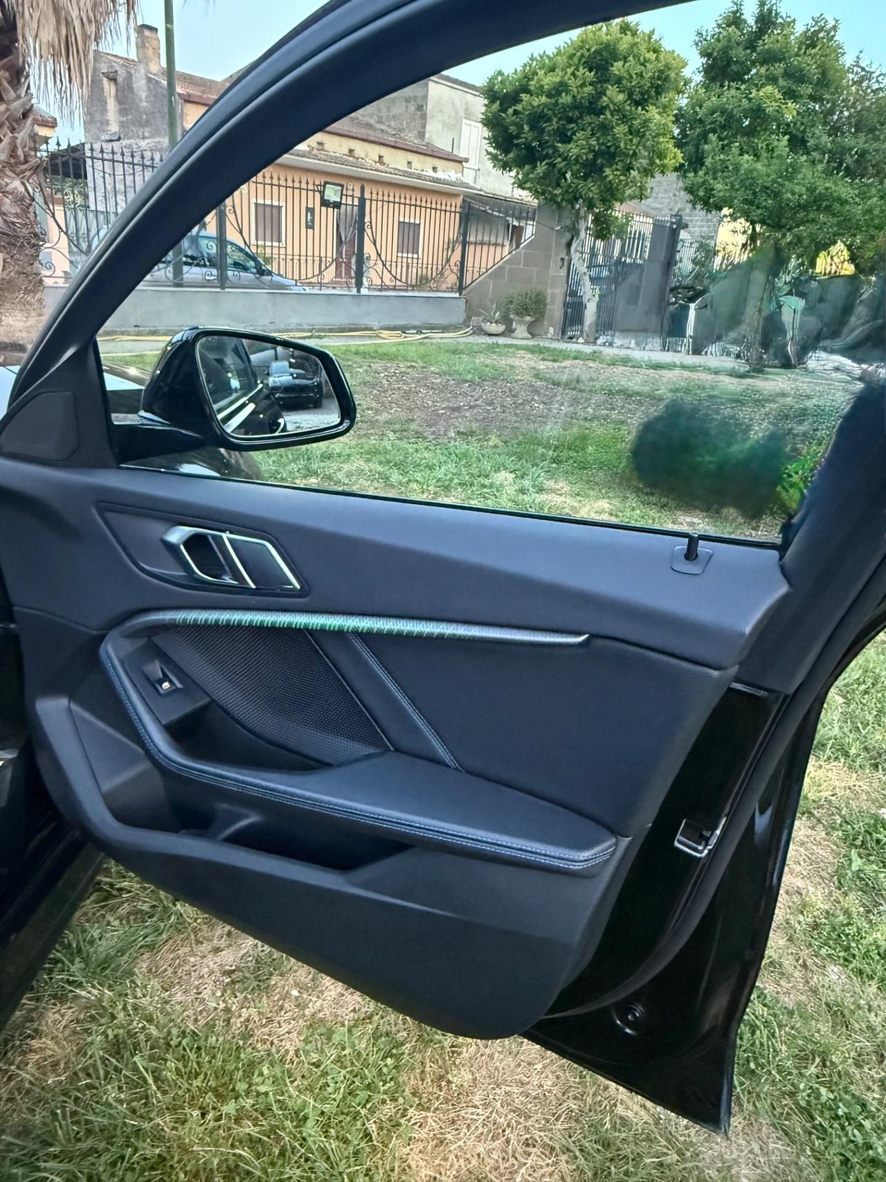 Bmw 120 120d 5p. Msport