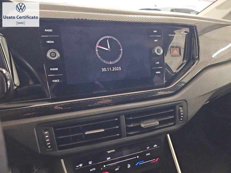 Volkswagen Polo Polo 1.0 TSI Life