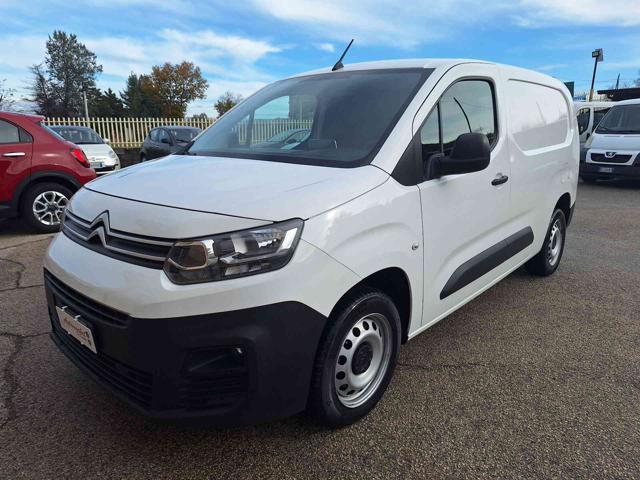 CITROEN Berlingo BlueHDi 100 Van XL Club 3 posti