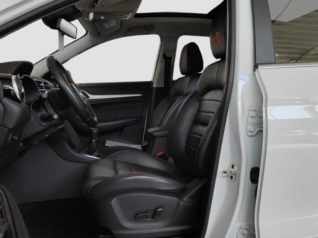 MG ZS ZS 1.0T-GDI Luxury