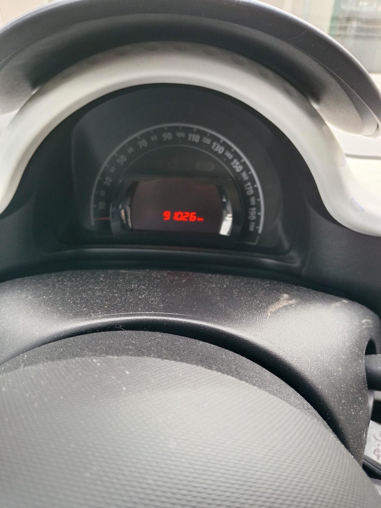 Renault Twingo SCe Life