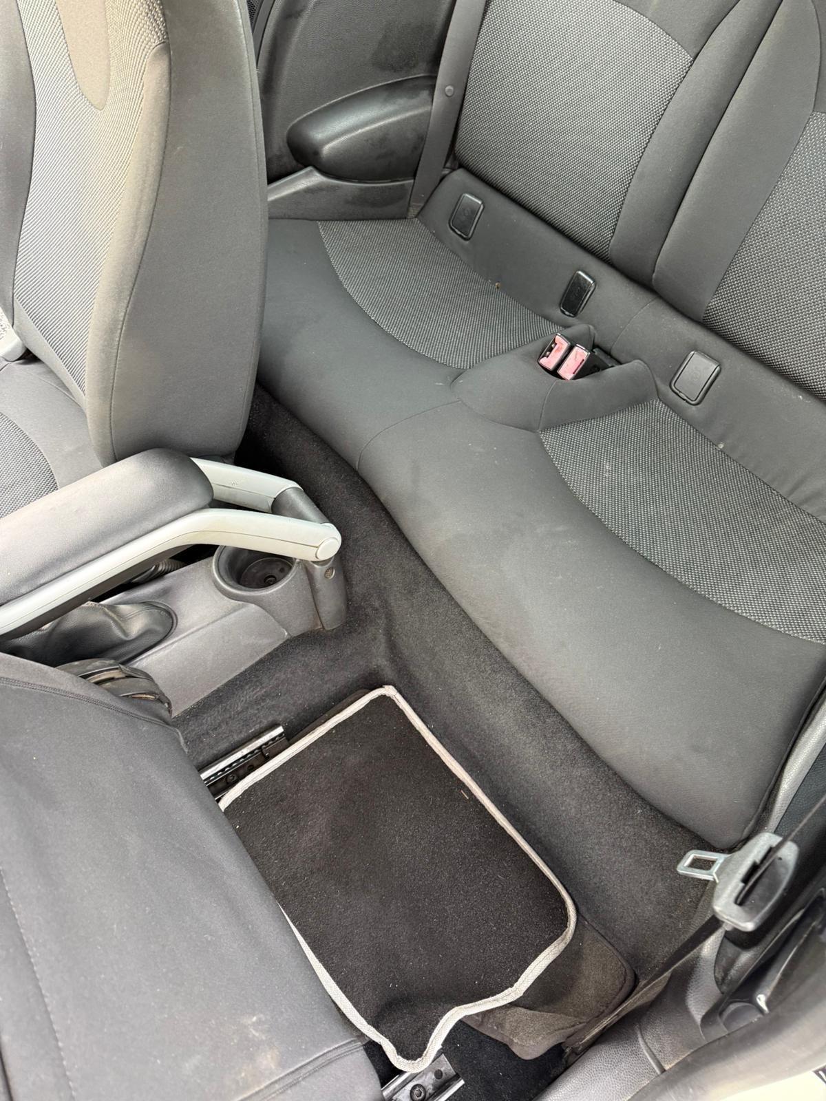 Mini Cooper Clubman 1.6 16V Pepper