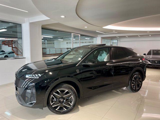 PEUGEOT 3008 Hybrid 145 e-DCS6 GT VARI COLORI