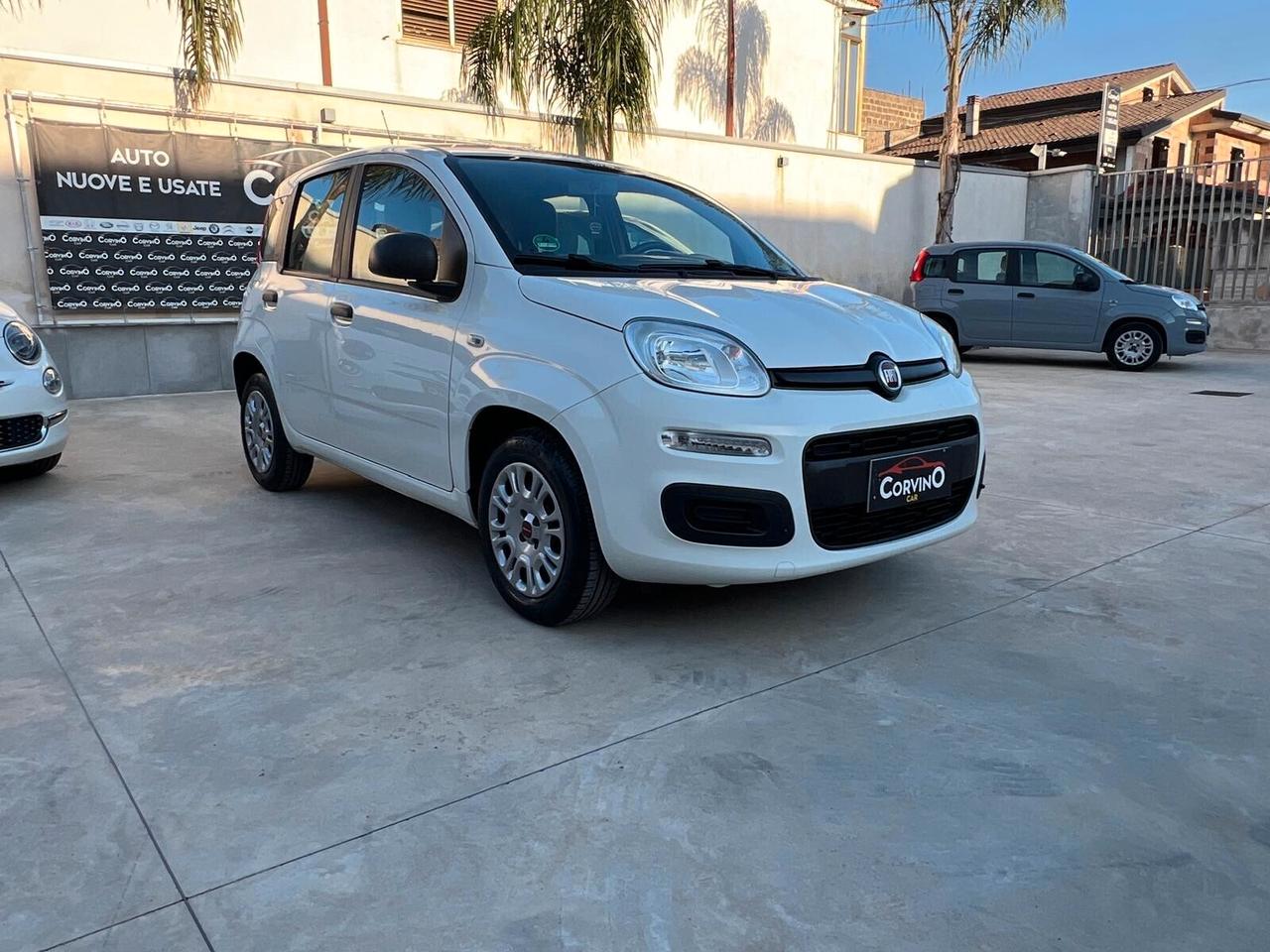 Fiat Panda 1.2 Easy