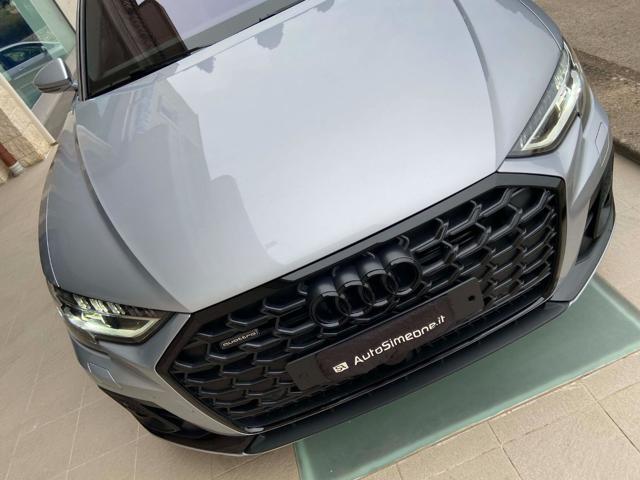 AUDI A8 50 TDI 3.0 quattro tiptronic S line TETTO.