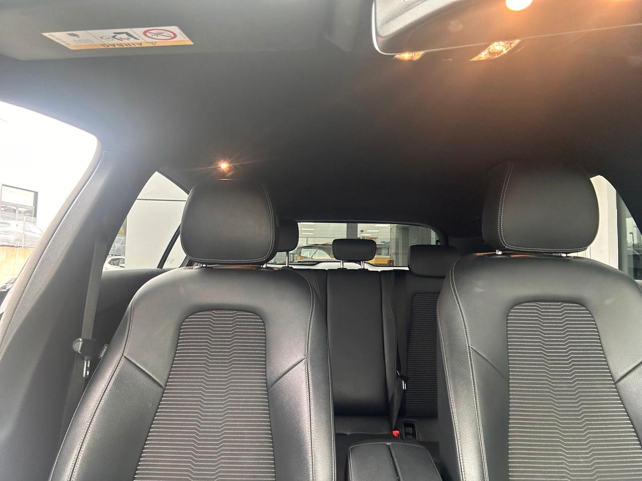 Mercedes-benz A 180 d Automatic Sport