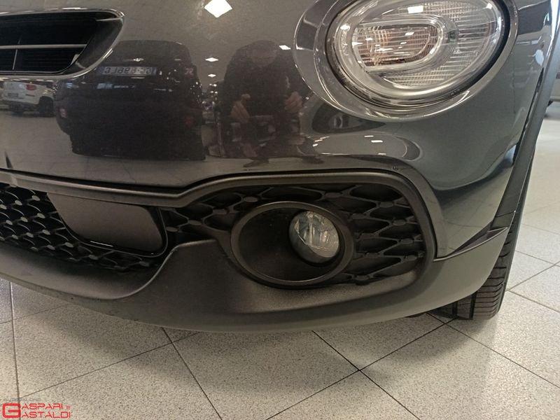 FIAT 500X 500X 1.3 MultiJet 95 CV