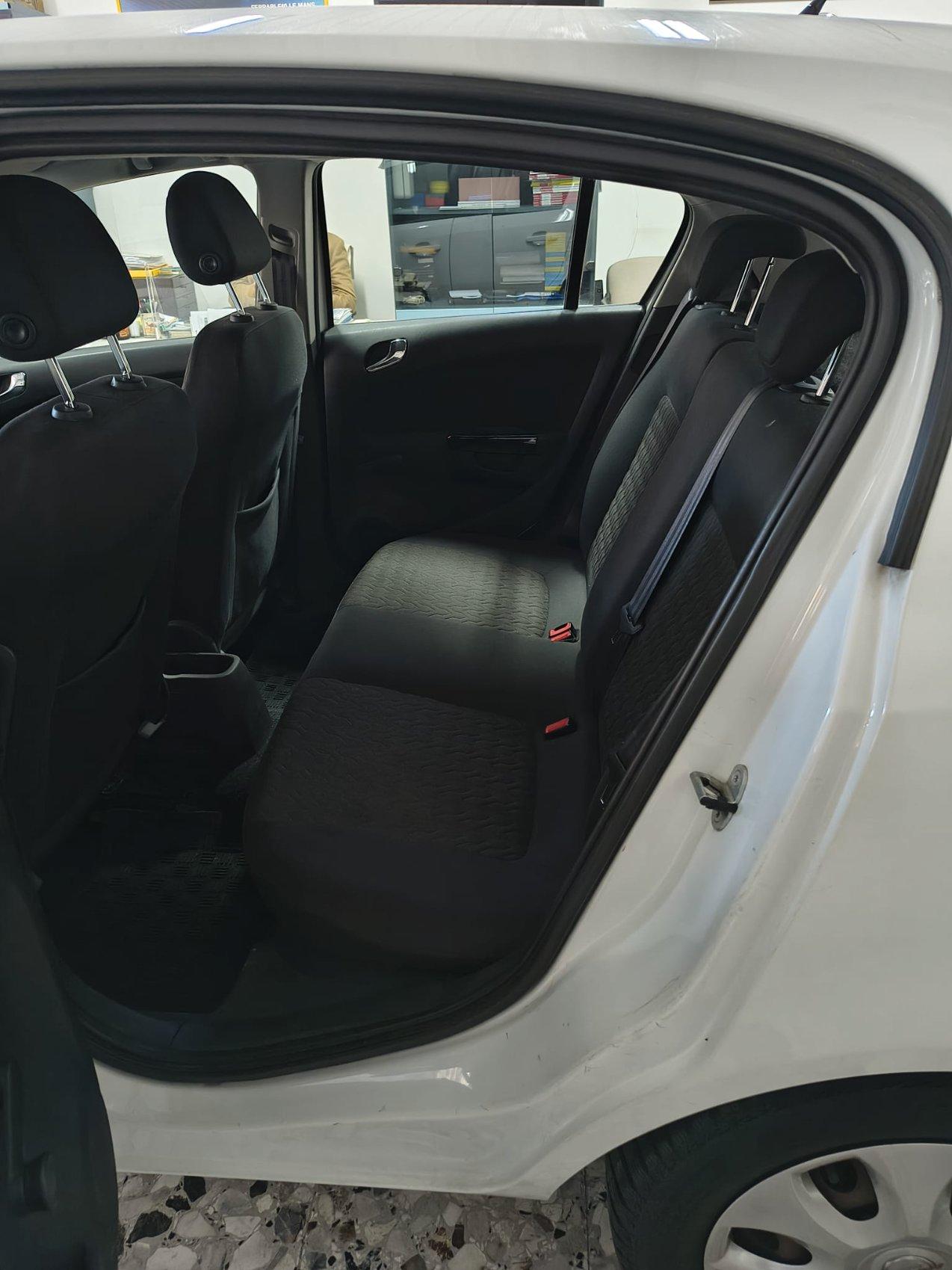 Opel Corsa 5 Porte Corsa 5p 1.3 cdti Edition (elective)