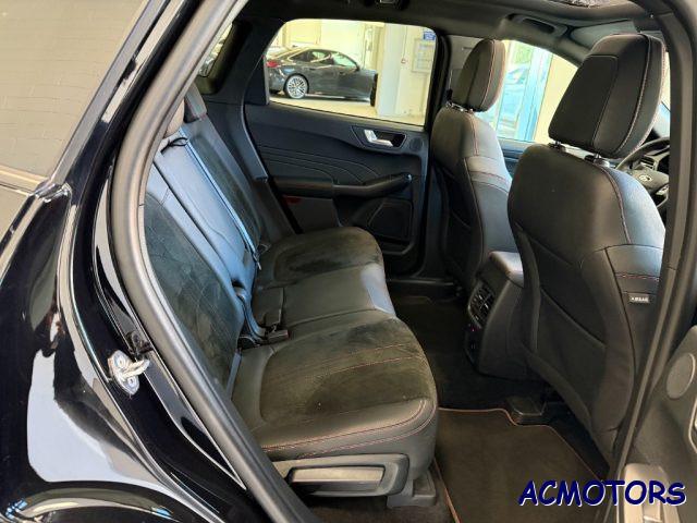 FORD Kuga 2.5 Full Hybrid 180 CV CVT 2WD ST-Line X