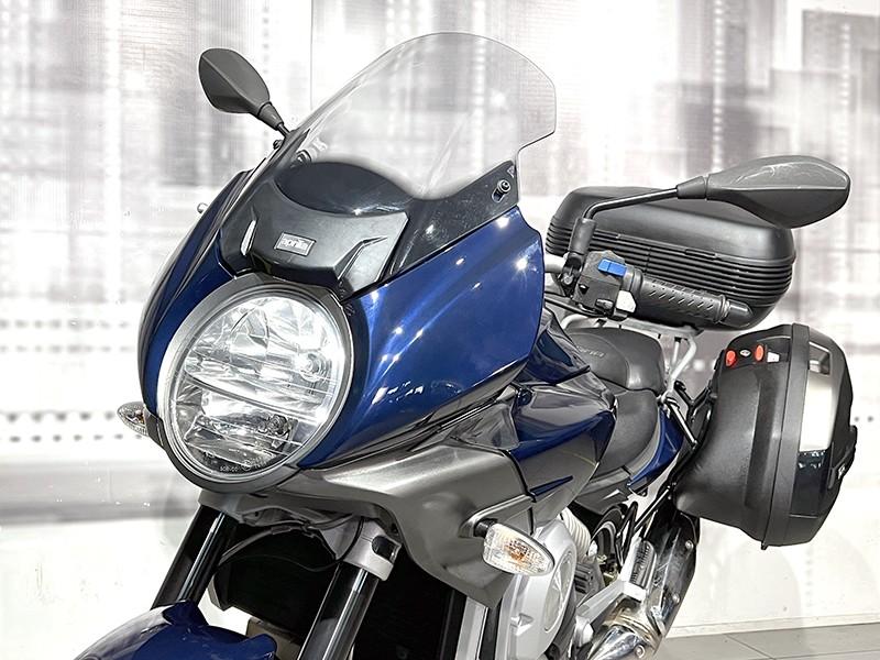 Aprilia Mana 850 GT