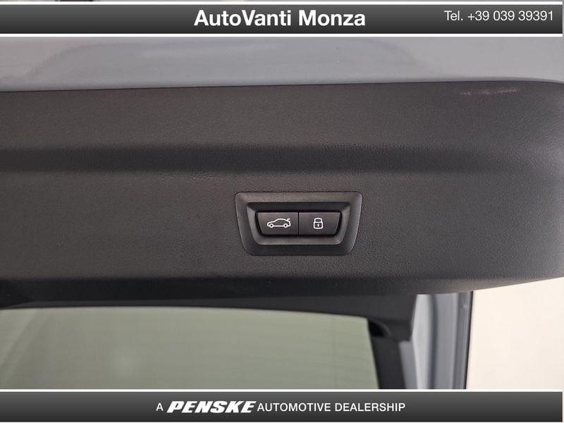 BMW X2 X2 xDrive 20d Msport Pro