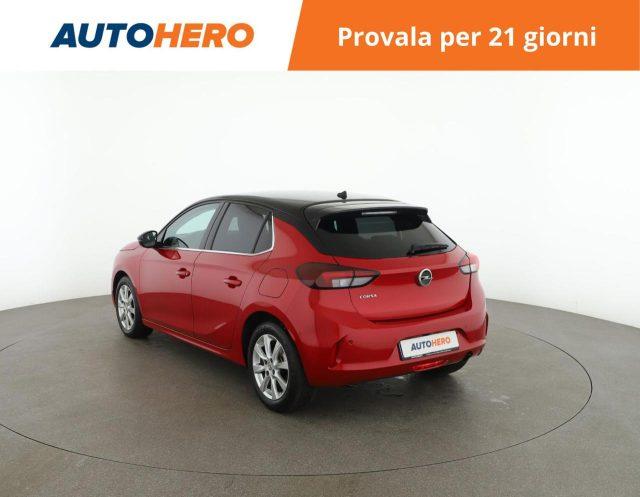 OPEL Corsa 1.5 D 100 CV STYLE