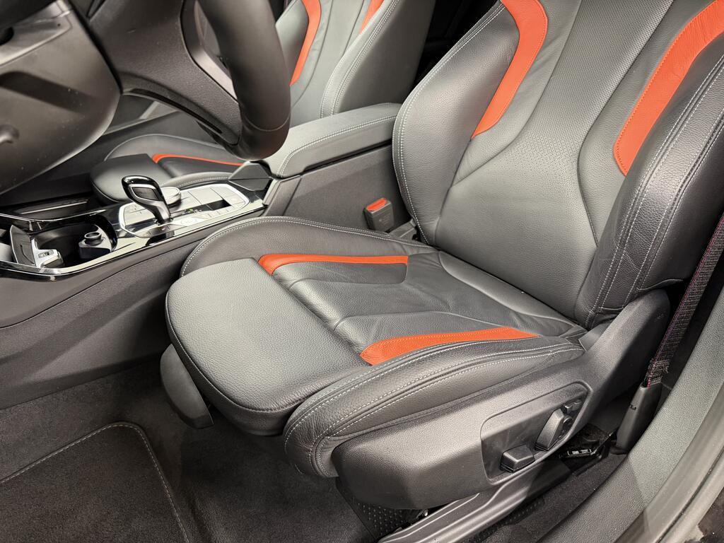 BMW Serie 1 5 Porte 135 i M xDrive Steptronic