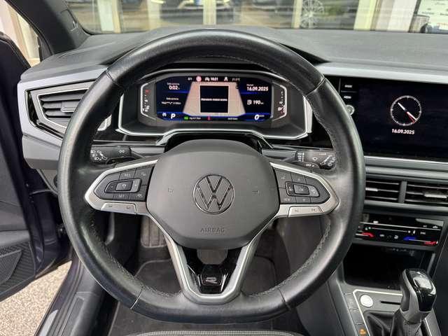 Volkswagen Taigo 1.5 tsi R-Line 150cv dsg