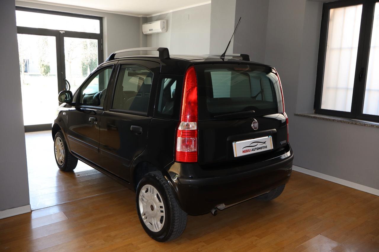Fiat Panda 1.4 Natural Power Classic